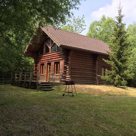 Chic Chalet In Quend Plage Les Pins With Barbecue Chambre photo