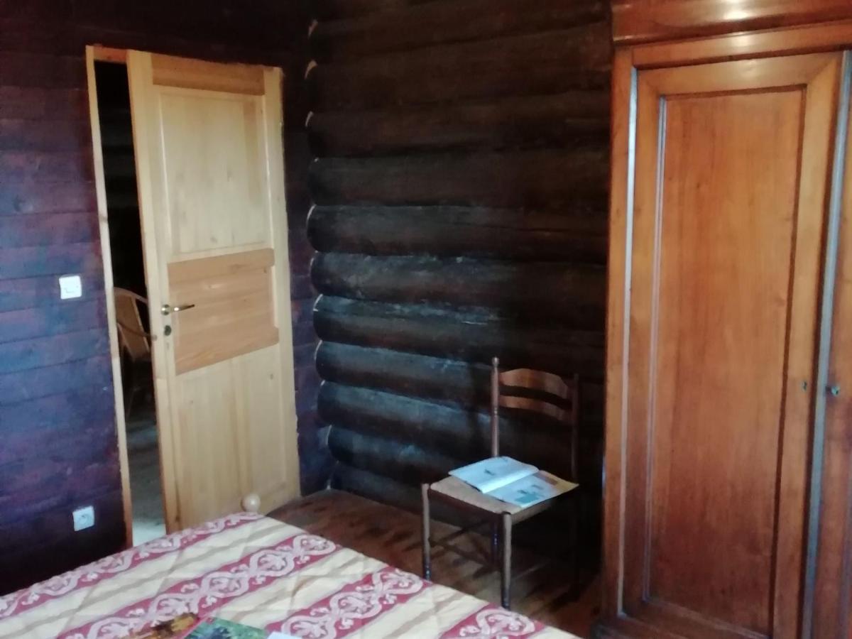 Chic Chalet In Quend Plage Les Pins With Barbecue Extérieur photo